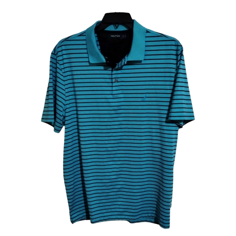 Men's Nautica XL Polo Shirt